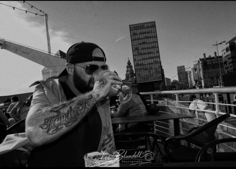Chris Reilly, Liverpool